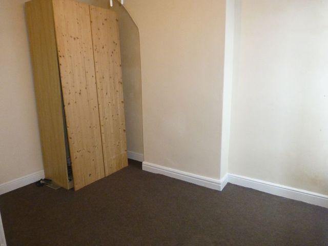  Image of 3 bedroom Terraced house to rent in Clare Road Bootle L20 at Clare Road  Bootle, L20 9NA