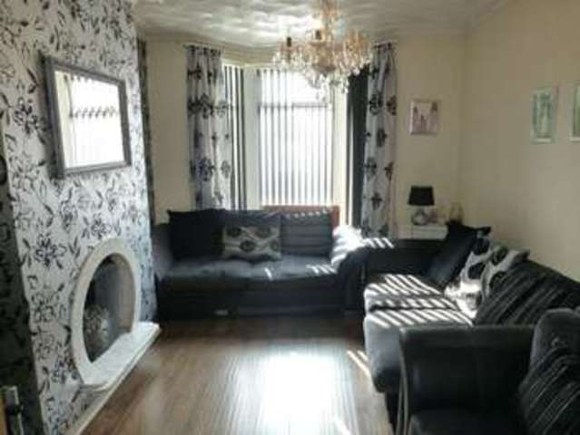  Image of 2 bedroom Terraced house for sale in Clare Road Bootle L20 at Clare Road Liverpool Bootle, L20 9LY