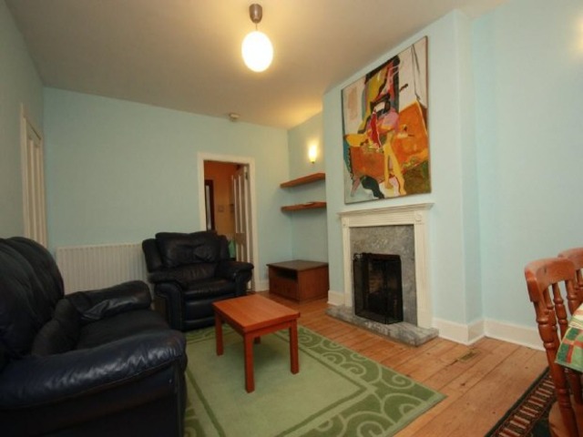  Image of 2 bedroom Detached house to rent in Claremont Bank Edinburgh EH7 at Bellevue Edinburgh Edinburgh, EH7 4DR
