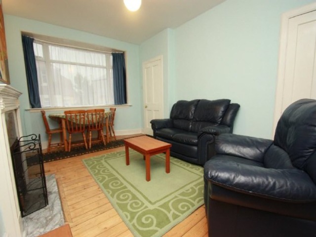  Image of 2 bedroom Detached house to rent in Claremont Bank Edinburgh EH7 at Bellevue Edinburgh Edinburgh, EH7 4DR