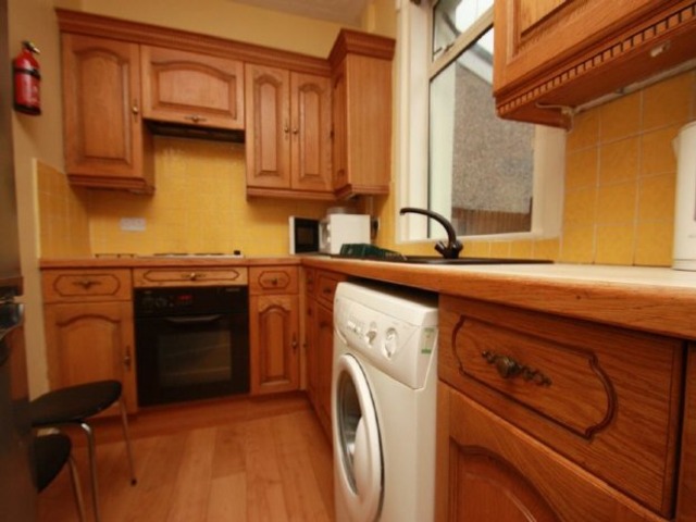  Image of 2 bedroom Detached house to rent in Claremont Bank Edinburgh EH7 at Bellevue Edinburgh Edinburgh, EH7 4DR