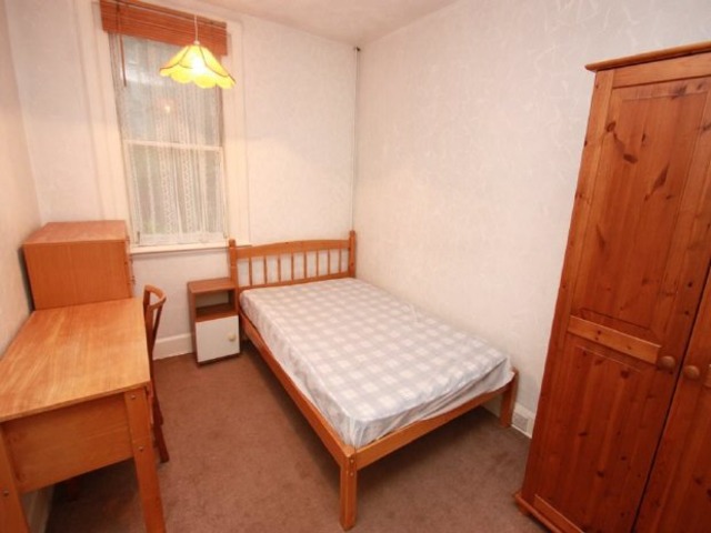  Image of 2 bedroom Detached house to rent in Claremont Bank Edinburgh EH7 at Bellevue Edinburgh Edinburgh, EH7 4DR