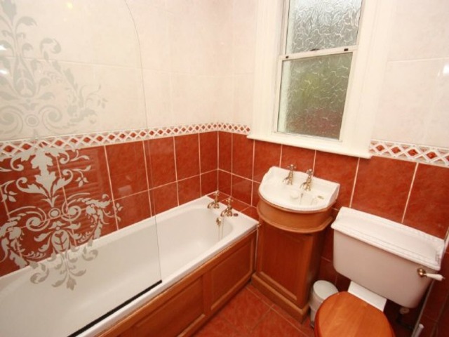  Image of 2 bedroom Detached house to rent in Claremont Bank Edinburgh EH7 at Bellevue Edinburgh Edinburgh, EH7 4DR