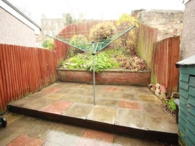  Image of 2 bedroom Detached house to rent in Claremont Bank Edinburgh EH7 at Bellevue Edinburgh Edinburgh, EH7 4DR