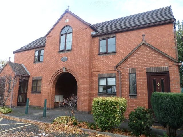  Image of 1 bedroom Flat to rent in Claremont Mews King Street Wellington Telford TF1 at King Street Wellington Telford, TF1 3PF