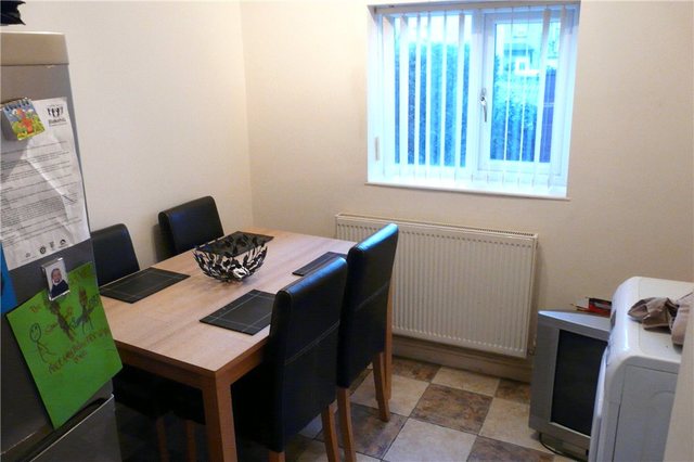  Image of 2 bedroom Semi-Detached house for sale in Claremont Road Shipley BD18 at Shipley West Yorkshire Shipley, BD18 1PW
