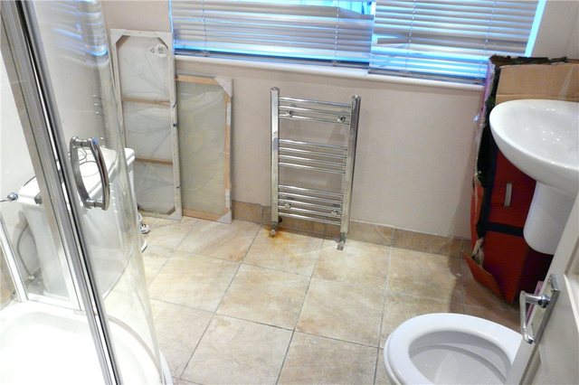  Image of 2 bedroom Semi-Detached house for sale in Claremont Road Shipley BD18 at Shipley West Yorkshire Shipley, BD18 1PW