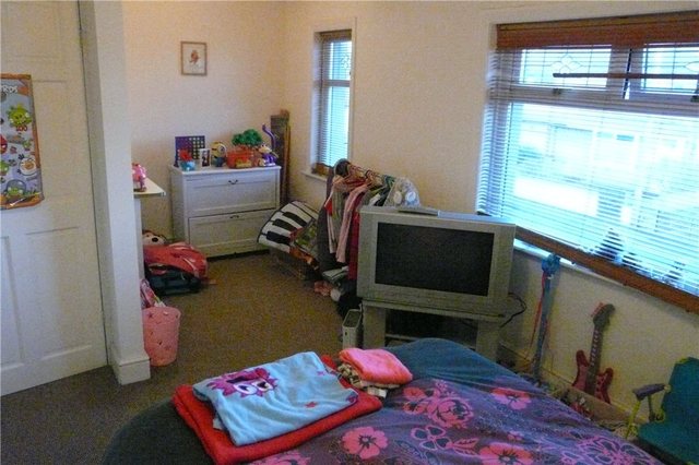  Image of 2 bedroom Semi-Detached house for sale in Claremont Road Shipley BD18 at Shipley West Yorkshire Shipley, BD18 1PW
