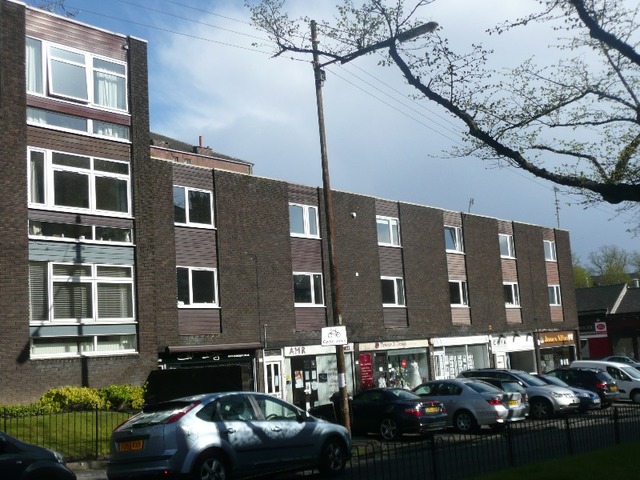  Image of 2 bedroom Terraced house to rent in Clarence Drive Glasgow G12 at Hyndland Glasgow Glasgow, G12 9QX