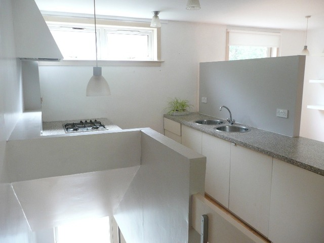  Image of 2 bedroom Terraced house to rent in Clarence Drive Glasgow G12 at Hyndland Glasgow Glasgow, G12 9QX