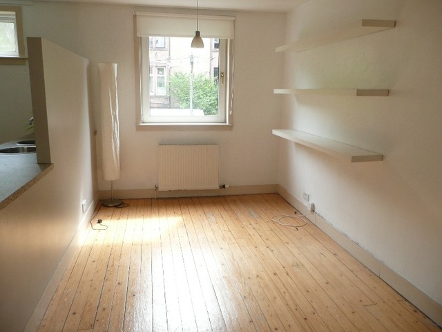  Image of 2 bedroom Terraced house to rent in Clarence Drive Glasgow G12 at Hyndland Glasgow Glasgow, G12 9QX