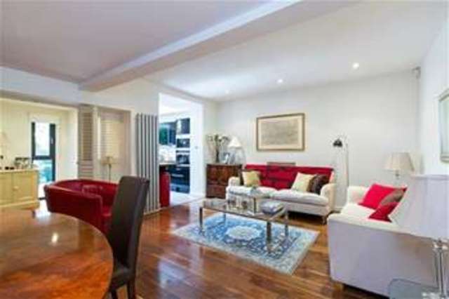  Image of 1 bedroom Flat for sale in Clarendon Gardens London W9 at London, W9 1AZ