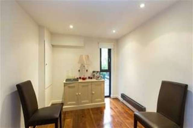 Image of 1 bedroom Flat for sale in Clarendon Gardens London W9 at London, W9 1AZ