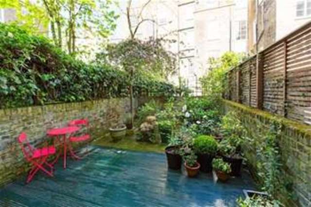 Image of 1 bedroom Flat for sale in Clarendon Gardens London W9 at London, W9 1AZ