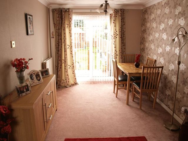  Image of 3 bedroom Semi-Detached house for sale in Clarke Avenue Newark NG24 at Clarke Avenue  Newark, NG24 4NY