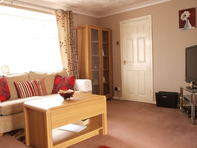  Image of 3 bedroom Semi-Detached house for sale in Clarke Avenue Newark NG24 at Clarke Avenue  Newark, NG24 4NY