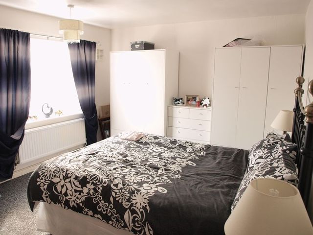  Image of 3 bedroom Semi-Detached house for sale in Clarke Avenue Newark NG24 at Clarke Avenue  Newark, NG24 4NY
