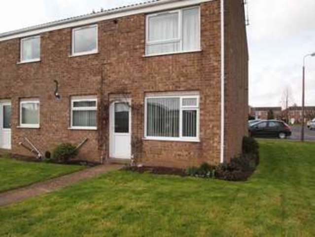  Image of 1 bedroom Flat for sale in Clarke Court Wyberton Boston PE21 at Clarke Court Wyberton Boston, PE21 7EE
