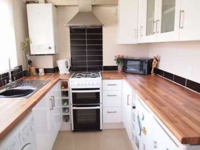  Image of 1 bedroom Flat for sale in Clarke Court Wyberton Boston PE21 at Clarke Court Wyberton Boston, PE21 7EE