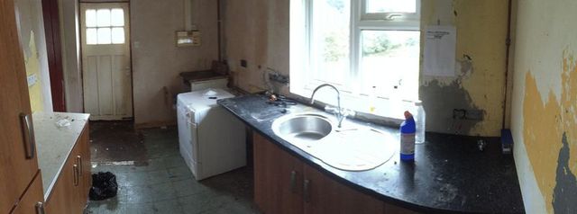  Image of 3 bedroom Semi-Detached house for sale in Clarks Crescent Abbots Bromley Rugeley WS15 at Clarks Crescent Abbots Bromley Rugeley, WS15 3BY