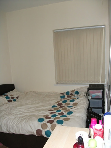  Image of 3 bedroom Apartment to rent in Claude Road Cardiff CF24 at Claude Road  Cardiff, CF24 3QB