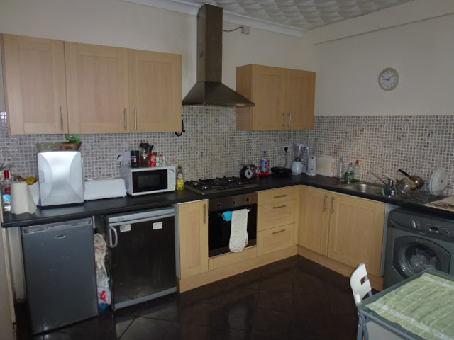  Image of 3 bedroom Terraced house to rent in Claude Road Cardiff CF24 at Claude Road  Cardiff, CF24 3QB