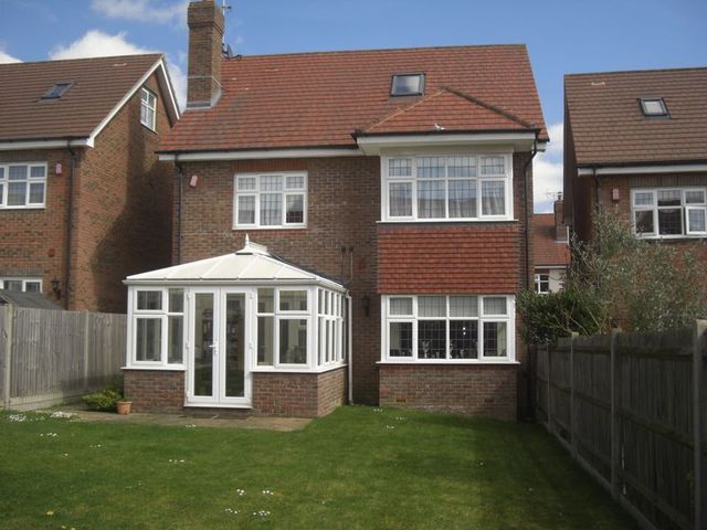  Image of 6 bedroom Detached house for sale in Claudius Close Stanmore HA7 at Claudius Close  Stanmore, HA7 4PS