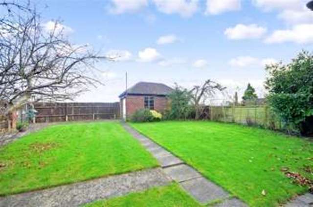  Image of 4 bedroom Semi-Detached house for sale in Clavering Gardens West Horndon Brentwood CM13 at West Horndon Brentwood Brentwood, CM13 3ND