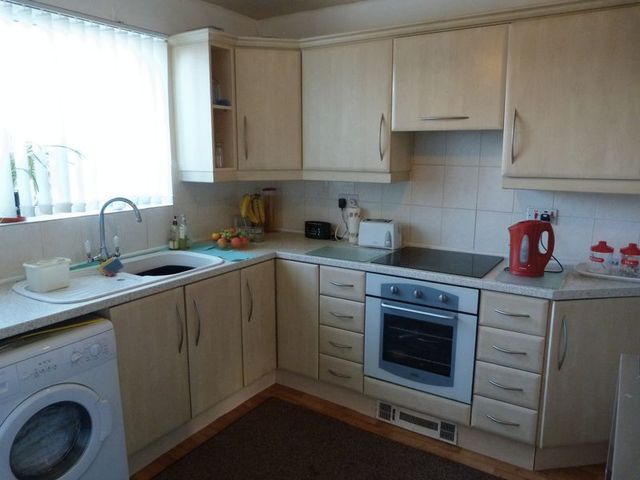  Image of 3 bedroom Terraced house for sale in Clayton Avenue Upton Pontefract WF9 at Clayton Avenue Upton Pontefract, WF9 1JZ