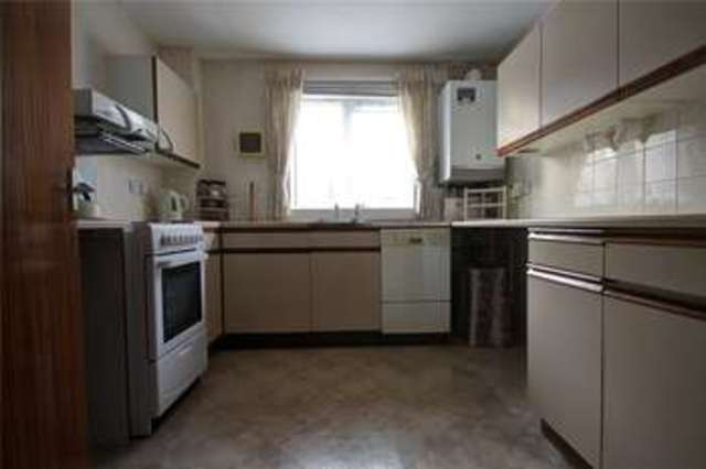  Image of 2 bedroom Flat for sale in Clayton Court Bishop Auckland DL14 at Bishop Auckland County Durham Witton Park, DL14 7QW