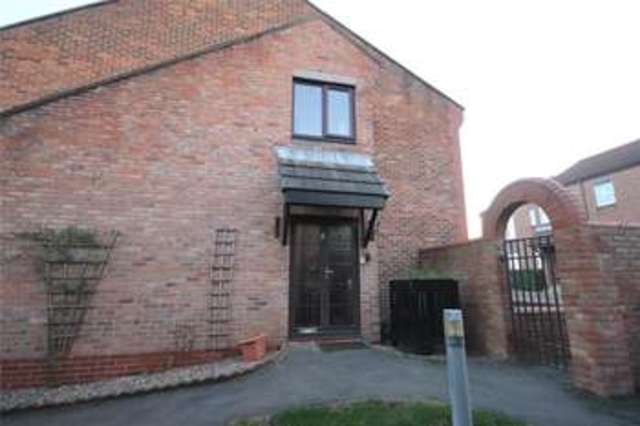  Image of 2 bedroom Flat for sale in Clayton Court Bishop Auckland DL14 at Bishop Auckland County Durham Witton Park, DL14 7QW