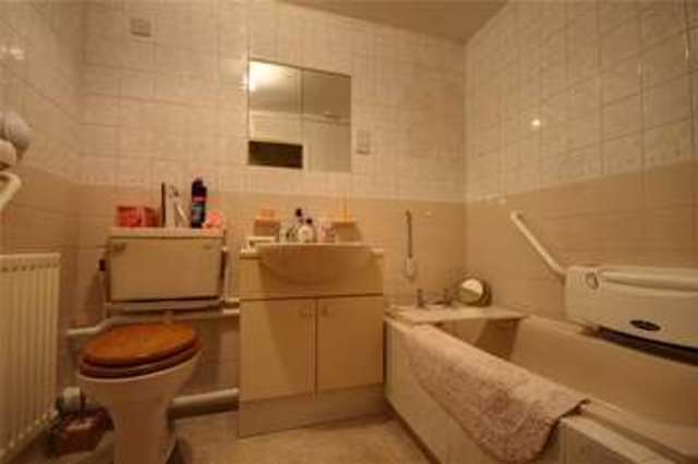 Image of 2 bedroom Flat for sale in Clayton Court Bishop Auckland DL14 at Bishop Auckland County Durham Witton Park, DL14 7QW