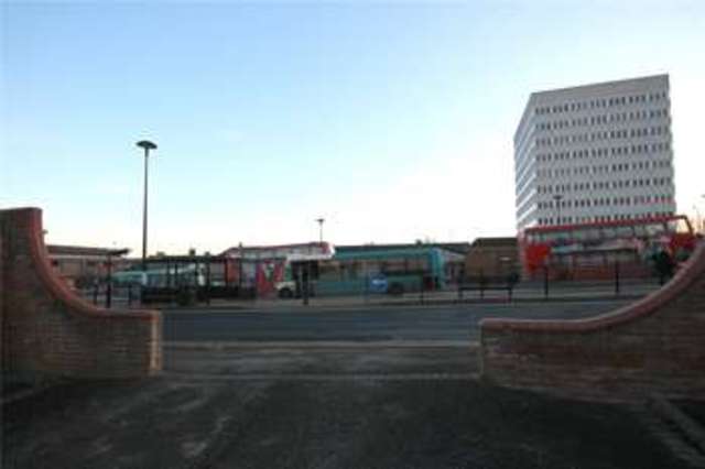  Image of 2 bedroom Flat for sale in Clayton Court Bishop Auckland DL14 at Bishop Auckland County Durham Witton Park, DL14 7QW
