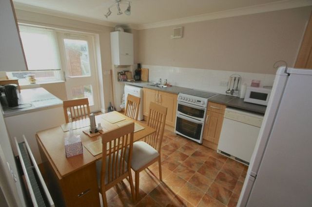  Image of 1 bedroom Flat for sale in Clayway Ely CB7 at Clayway  Ely, CB7 4GD