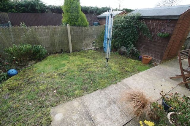  Image of 1 bedroom Flat for sale in Clayway Ely CB7 at Clayway  Ely, CB7 4GD