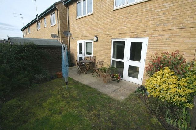  Image of 1 bedroom Flat for sale in Clayway Ely CB7 at Clayway  Ely, CB7 4GD