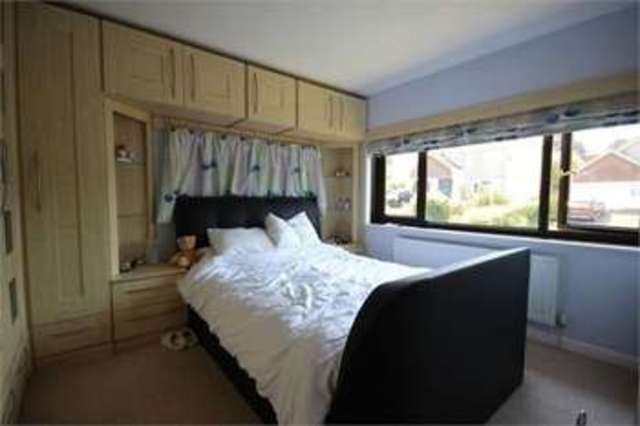  Image of 5 bedroom Detached house for sale in Clearview Shirenewton Chepstow NP16 at Clearview Shirenewton Chepstow, NP16 6AX
