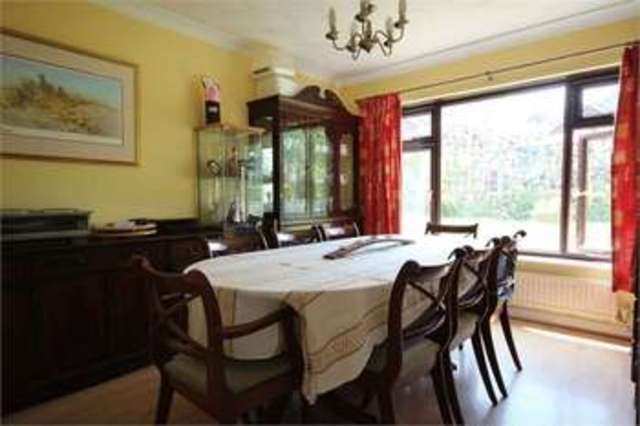  Image of 5 bedroom Detached house for sale in Clearview Shirenewton Chepstow NP16 at Clearview Shirenewton Chepstow, NP16 6AX