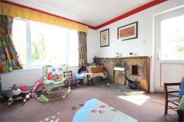  Image of 5 bedroom Detached house for sale in Clearview Shirenewton Chepstow NP16 at Clearview Shirenewton Chepstow, NP16 6AX