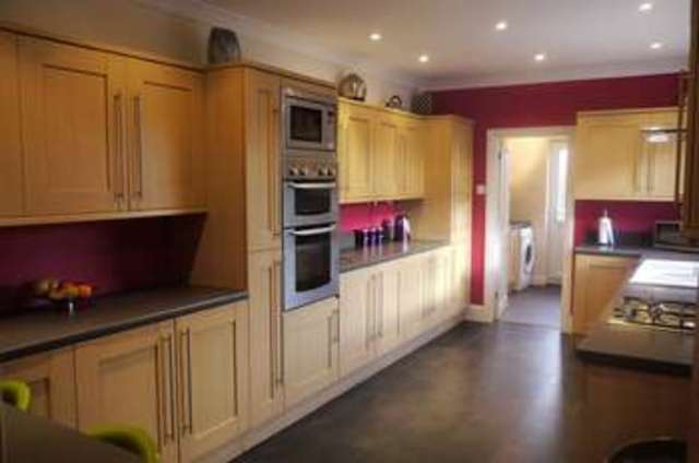  Image of 3 bedroom Detached house for sale in Clementhorpe Lane Gilberdyke Brough HU15 at Gilberdyke East Riding Of Yorkshire, HU15 2UQ