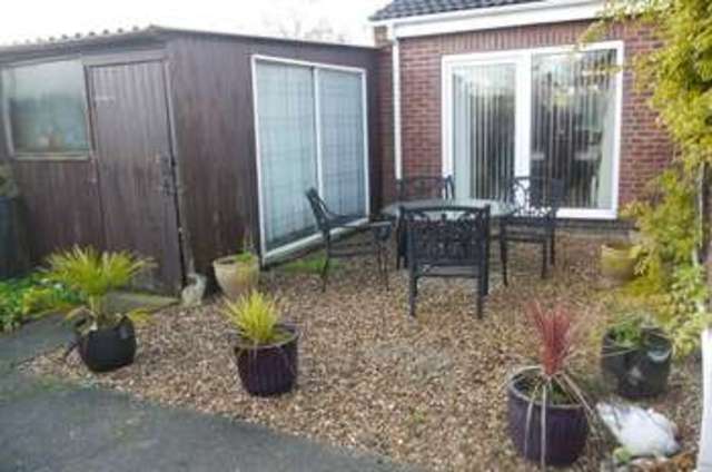  Image of 3 bedroom Detached house for sale in Clementhorpe Lane Gilberdyke Brough HU15 at Gilberdyke East Riding Of Yorkshire, HU15 2UQ
