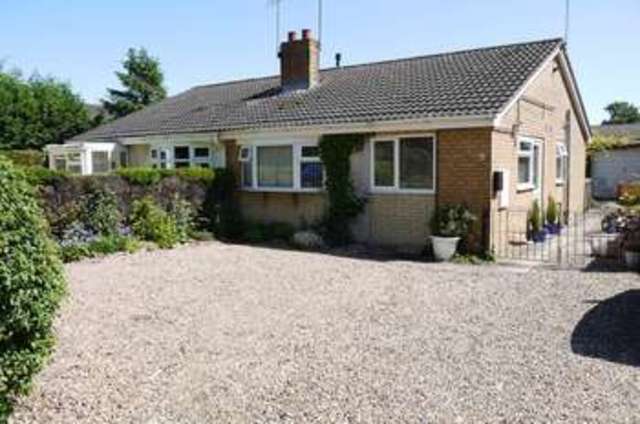  Image of 2 bedroom Detached house for sale in Clementhorpe Lane Gilberdyke Brough HU15 at Gilberdyke East Yorkshire, HU15 2UQ