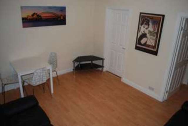  Image of 5 bedroom Terraced house to rent in Clements Street Coventry CV2 at Stoke Coventry Stoke, CV2 4HX