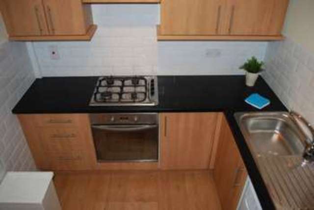  Image of 5 bedroom Terraced house to rent in Clements Street Coventry CV2 at Stoke Coventry Stoke, CV2 4HX