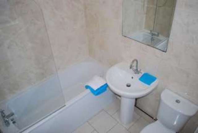  Image of 5 bedroom Terraced house to rent in Clements Street Coventry CV2 at Stoke Coventry Stoke, CV2 4HX