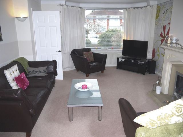  Image of 4 bedroom Semi-Detached house for sale in Clent Avenue Maghull Liverpool L31 at Clent Avenue  Maghull, L31 0AT