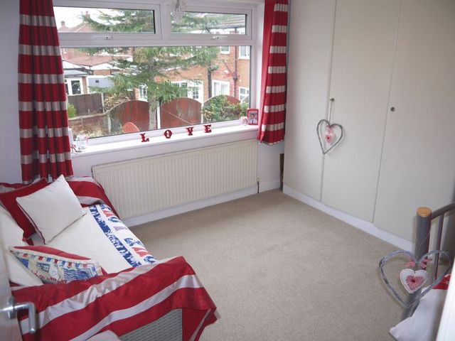  Image of 4 bedroom Semi-Detached house for sale in Clent Avenue Maghull Liverpool L31 at Clent Avenue  Maghull, L31 0AT
