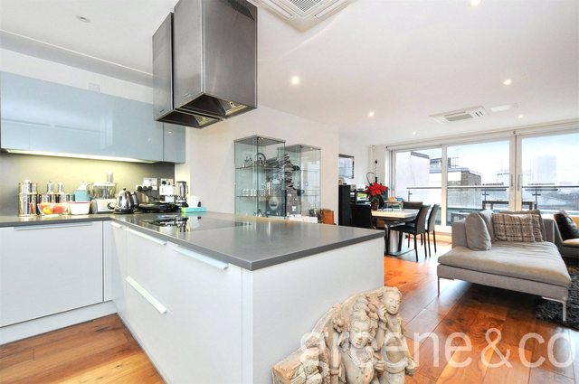  Image of 2 bedroom Detached house to rent in Clerkenwell Road London EC1M at Clerkenwell  Goswell Road, EC1M 5PW