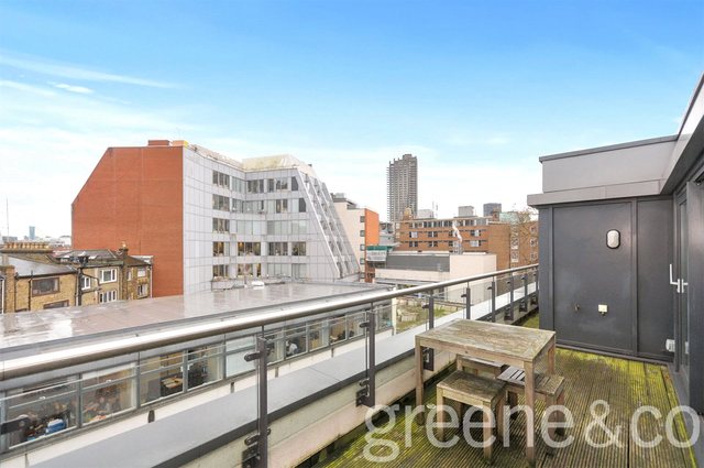  Image of 2 bedroom Detached house to rent in Clerkenwell Road London EC1M at Clerkenwell  Goswell Road, EC1M 5PW