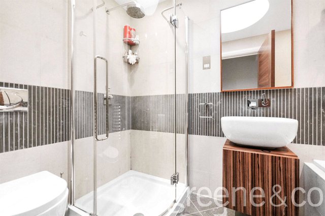  Image of 2 bedroom Detached house to rent in Clerkenwell Road London EC1M at Clerkenwell  Goswell Road, EC1M 5PW